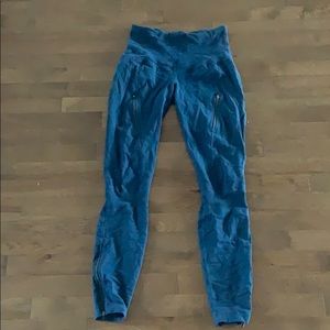 Karma legging